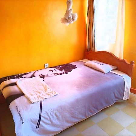 אלדורט New Green Pastures Guest House מראה חיצוני תמונה